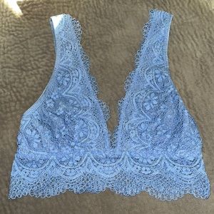 Victorias Secret Lace Bralette